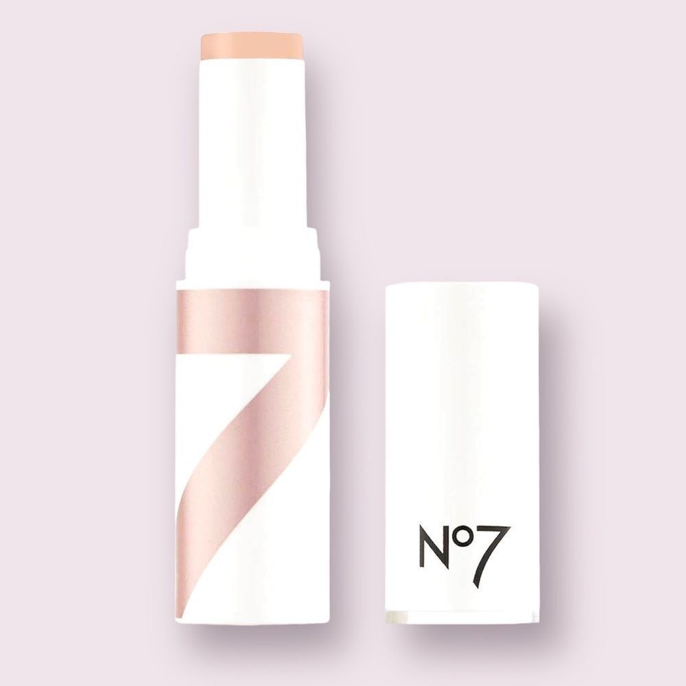 No7 Stay Perfect Foundation Stick Cool Vanilla